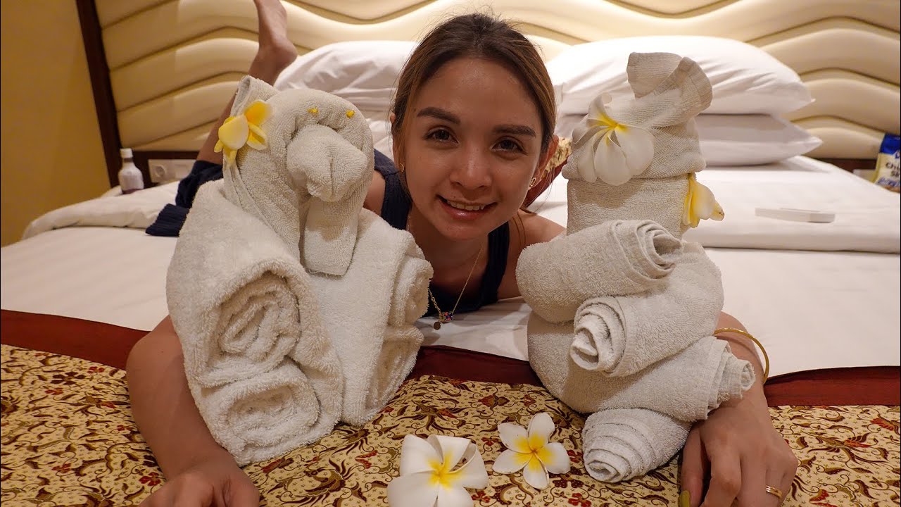 Ann's World Hotel@Grand Istana Rama Hotel Bali