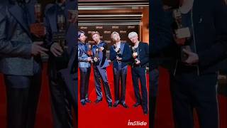 Jikook X Rmhope Handsome And Charming Very Cool