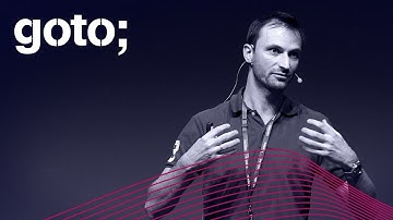 Beyond AI • Jacob Sherson • GOTO 2018