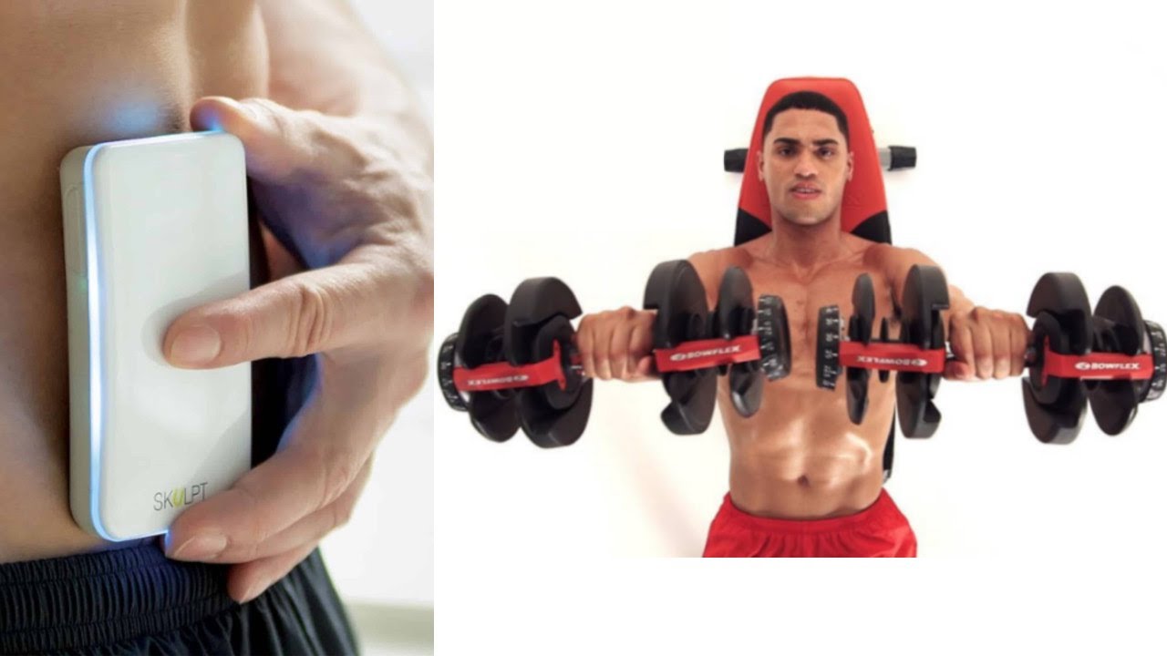 11 Genuinely Smart Gadgets for Fitness, Workout & Health to make it