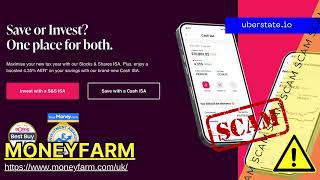 Moneyfarm.com Review Smart Investing Or Hidden Trap?