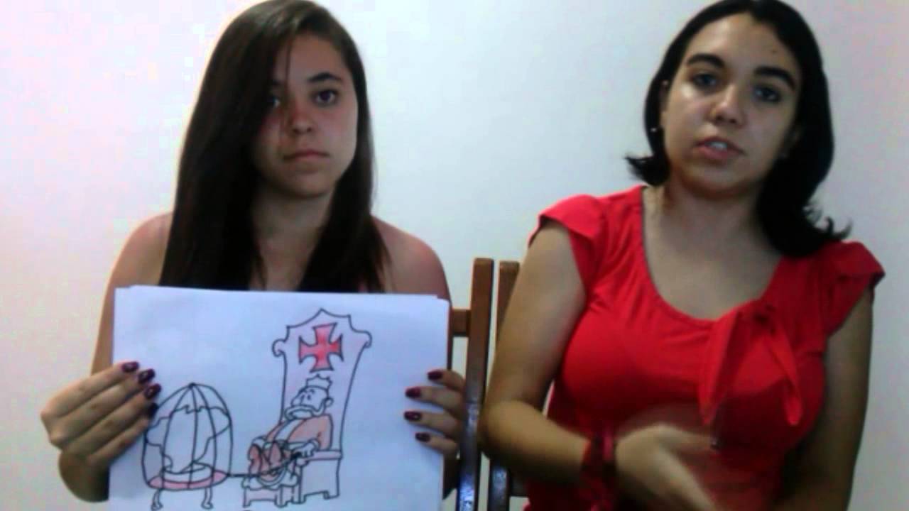 Confederação do Equador #6 - YouTube