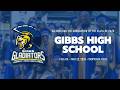Gibbs High School Graduation 2026