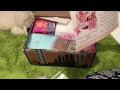 Распаковка нового реборна💕🎁Reborn baby box opening!🎁