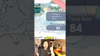Laggy Opponent! Charizard ex vs Guzlord EX! Pokémon tcg pocket! #pokemontcgpocket  #pokemoncards