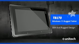 TB170 3D Video