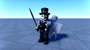 beating roblox’s best swordfighting ai