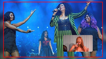 Anita Pointer of The Pointer Sisters dies at age 74