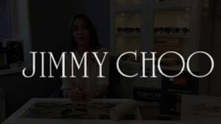 Очки Jimmy Choo Sunglasses ► Обзор