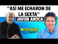 As me echaron de la sexta mano a mano de aroca y cintora en la carlota