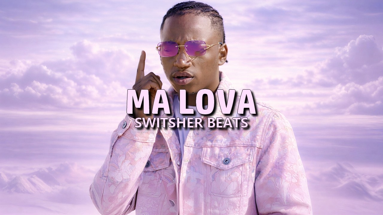 Bouss x Timar x Maes Type Beat 