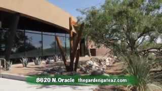 Landscape Design Tucson