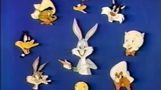Download Lagu The Bugs Bunny Road Runner Show Title (It's Cartoon Gold) Restored MP3