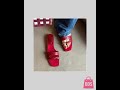 Women Slippers Casual Anti-slip Designer Comfortable Outdoor Sandals Fashion Elegant Flat Shoes S...