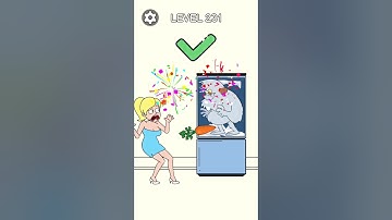 Dop 1 Game play | Level 231 Play | #viral #dop #dop5 #dop2 #dop3 #dop4 #shorts #game