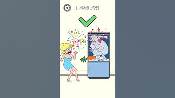 Dop 1 Game play | Level 231 Play | #viral #dop #dop5 #dop2 #dop3 #dop4 #shorts #game