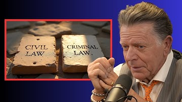 Difference Between Criminal Defense And Civil Lawyers | Cogdell Law Uncensored