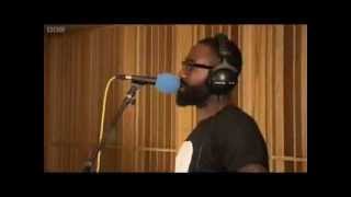 Ed Sheeran feat Mikill Pane - Little Lady (Live Lounge)