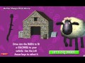 Shaun the Sheep 4x4 Lamb Rover - Parte 1