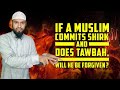 If Anyone Does Shirk by Mistake Then What to Do? Md. Shahrukh Khan
