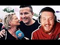 Unge REAGIERT auf Aaron ist MILF Hunter | #ungeklickt