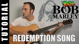 como-tocar-redemption-song-bob-marley-guitarra-facil-tutorial-acordes