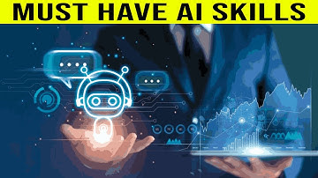 The 9 AI Skills You Need Now to Stay Ahead of 97% of People