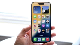 iPhone 16 In LATE 2025! (iOS 26.1 Vs iOS 18.7.2, Battery Life, Lag, Upgrade To iPhone 17?)