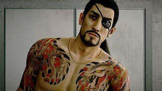 Pirate Yakuza - Boss Battles: Boss 14 (PROFESSIONAL)