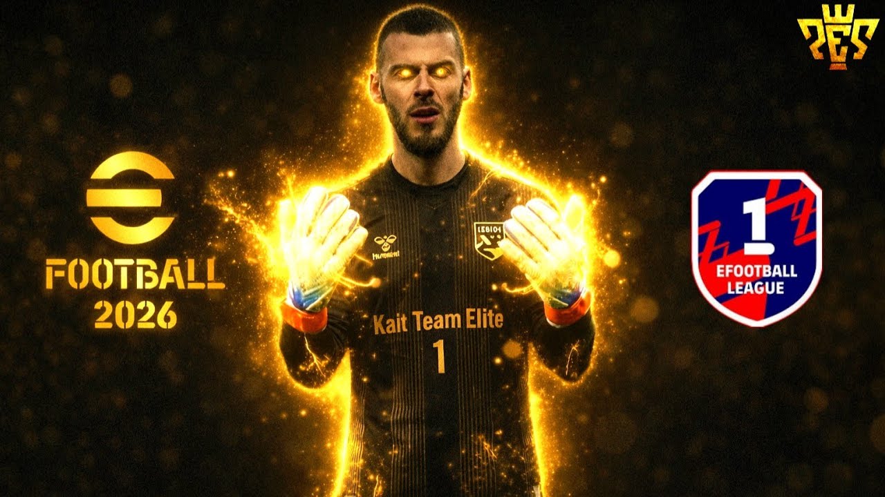 eFootball Nueva temporada, Nuevo TOP & Nuevos fichajes!