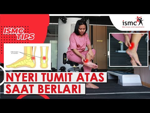 Video: Cara Memperbaiki Achilles Tendonitis (dengan Gambar)