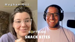 Scaling MongoDB from Employee #8 - Meghan Gill (SVP Sales Ops, MongoDB)