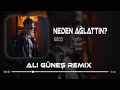 SECO NEDEN AĞLATTIN Ali Güneş Remix