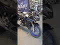 What Are The Advantages Of Alluminium Swigaram In Motorcycle? #alluminium #swingarm #shorts #new