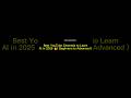 best youtube channels #explore #machinelearning #ytshorts #like #love #viral #job