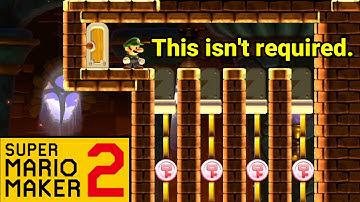 Another Red Coin Lap Speedrun...? I doubt it. [Road to #1 Super Expert Endless] [195]