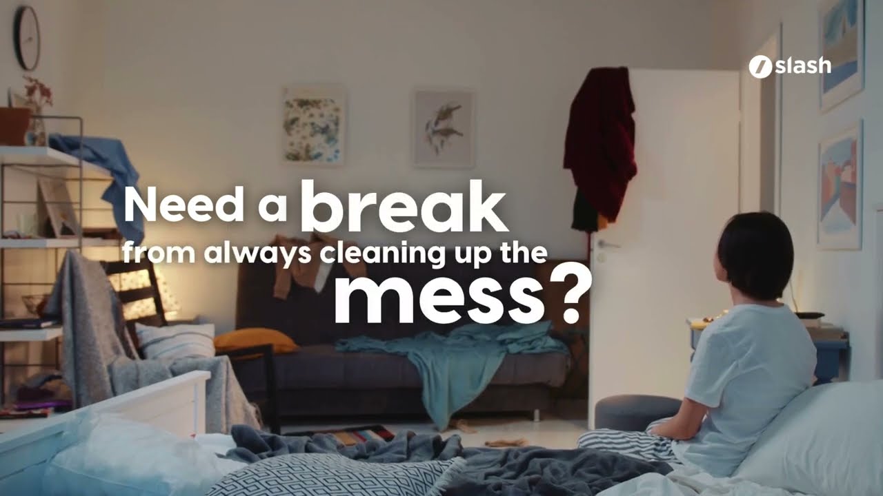 Book Home Services in Hyderabad | Cleaning, Electrical & Repairs on SLASH App