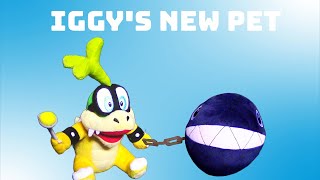 Iggys Pet Chain Chomp