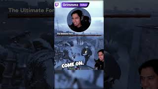 THE ULTIMATE FORM | #grimmmz on #Twitch #gaming #arcraiders