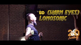 ขอ (WARM EYES) - Lomosonic [Live] 20Something Bar