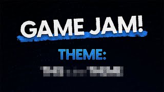 The Going Indie Game Jam Starts... NOW!