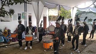Sesal  Cover Drumband Arofa 