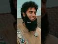 The Dictator - I'm Jewish