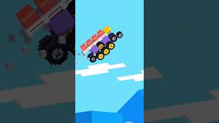 Fancade – Drive Random Weird Jump! ⬆️ ये अजीब जंप… पार या crash? 😳 #Fancade #DriveRandom #JumpLevel