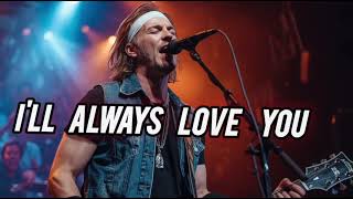 Ill Always Love You   80s  Rock Ballad With Emotional Heartfelt And Which Speak To Your Soul Love