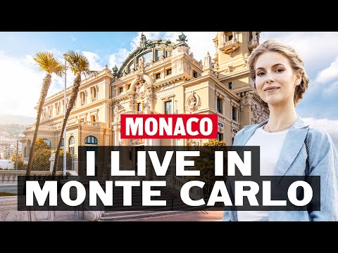 Видео: Монако хөл хорионд орсон уу?