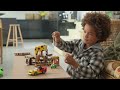 レゴ LEGO シティ 宅配ピザ屋 60496｜トイザらス