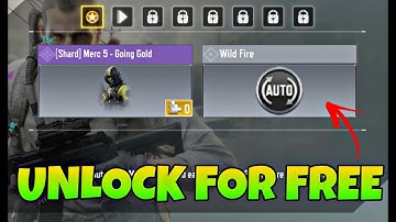 HOW TO UNLOCK WILD FIRE ATTACHMENT FOR M16 IN CODM