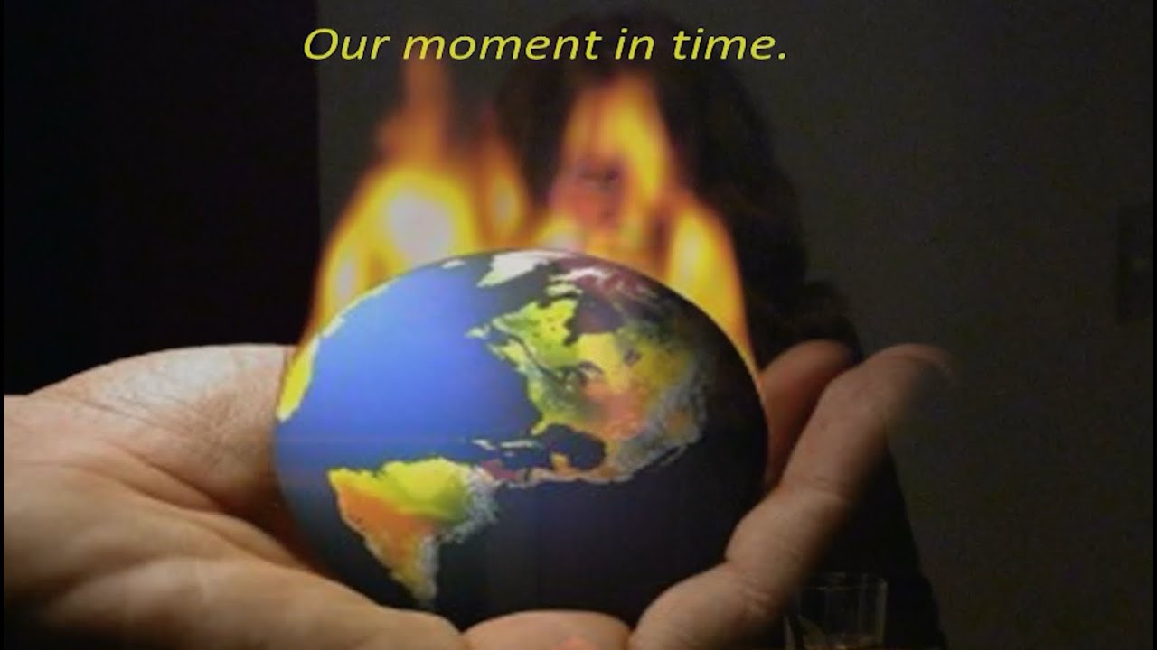 Nature's Trust: Environmental Law for a New Ecological Age