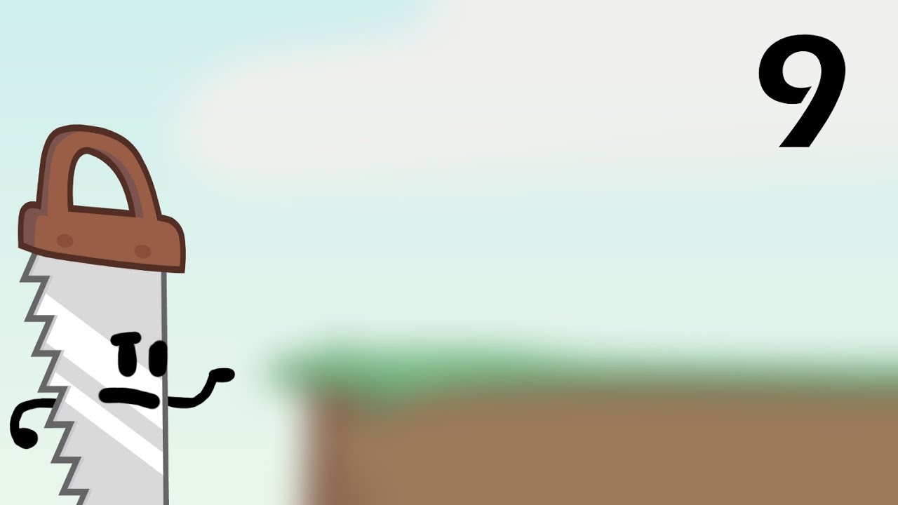BFB Viewer Voting 9 - YouTube